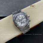 Audemars Piguet 26240 White (Chronograph)