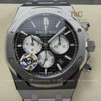 Audemars Piguet Chronograph Black 41MM Black