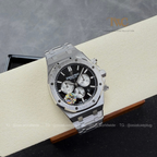 Audemars Piguet Chronograph Black 41MM Black