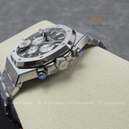 Audemars Piguet Chronograph Black 41MM Black