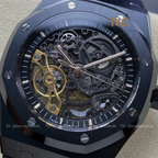 Audemars Piguet Skeleton Full Ceramic