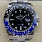 Rolex GMT Batman