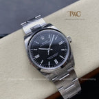 Rolex Oyster Perpetual Black