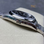 Rolex Oyster Perpetual Black
