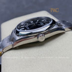 Rolex Oyster Perpetual Black
