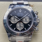 Rolex Daytona WG Black Dial