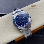 Rolex Daytona WG Blue Dial