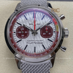Breitling B01 Chronograph FC Bayern Munich