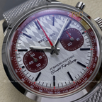 Breitling B01 Chronograph FC Bayern Munich