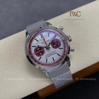 Breitling B01 Chronograph FC Bayern Munich