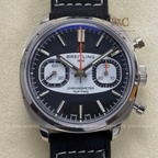 Breitling R78 Racing Chronograph Black