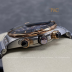 Breitling Supercruise Chronograph Black