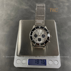 Breitling Super Ocean Culture II Chronograph