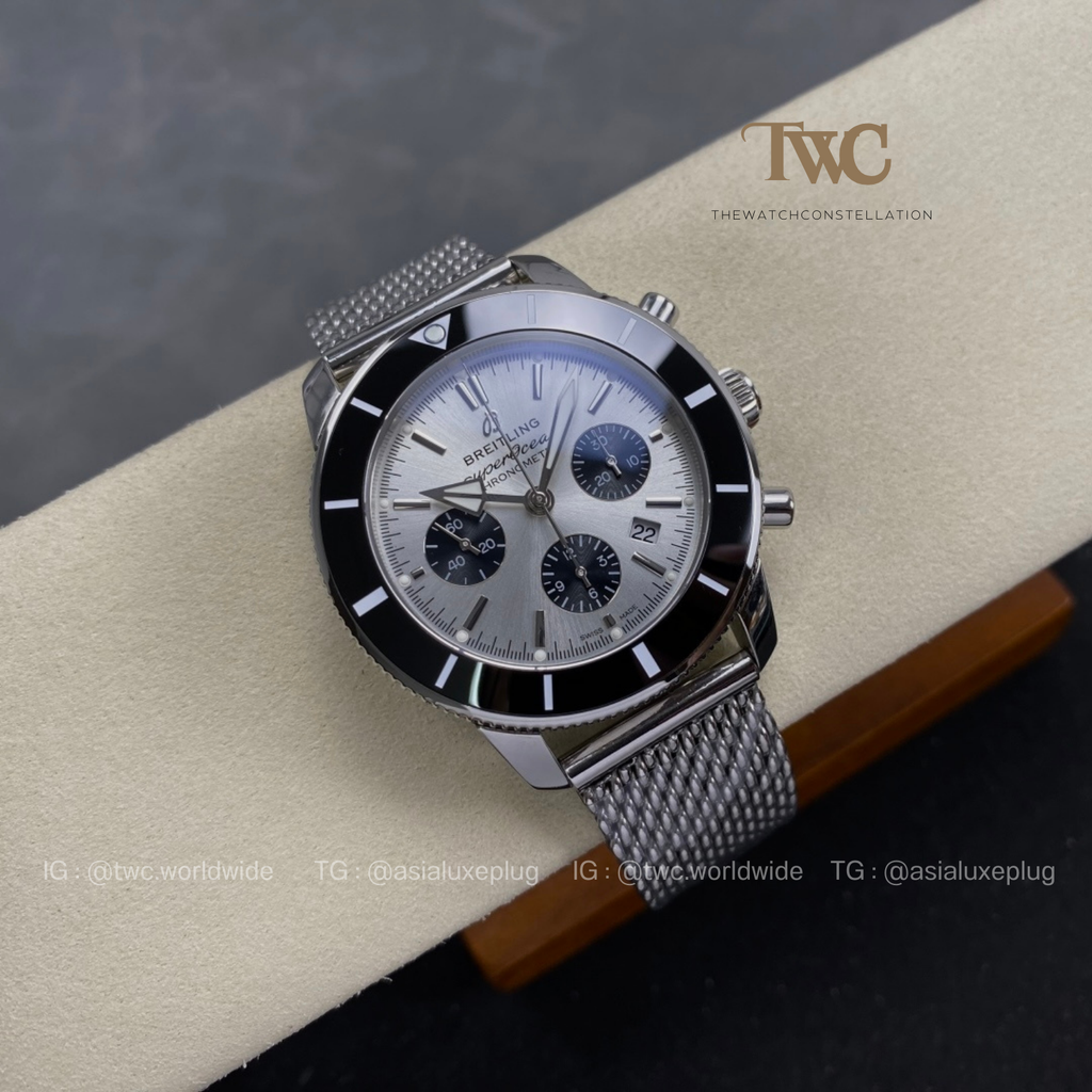 Breitling Super Ocean Culture II Chronograph