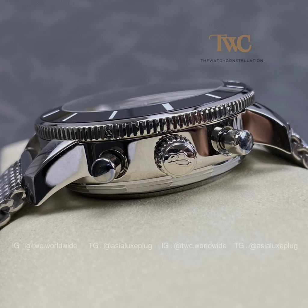 Breitling Super Ocean Culture II Chronograph