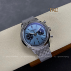 Breitling Toptime Chronograph Blue