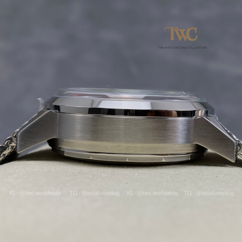 Breitling Toptime Chronograph Blue