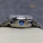 Breitling Toptime Chronograph Blue