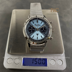 Breitling Toptime Chronograph Blue