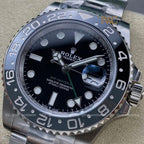 Rolex GMT BruceWayne Osyter