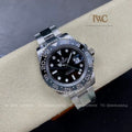 Rolex GMT BruceWayne Osyter