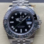 Rolex GMT BruceWayne Jubilee