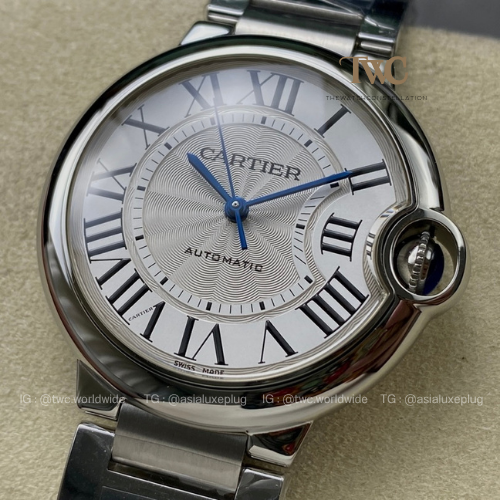 Cartier Balloon Small (Quartz)