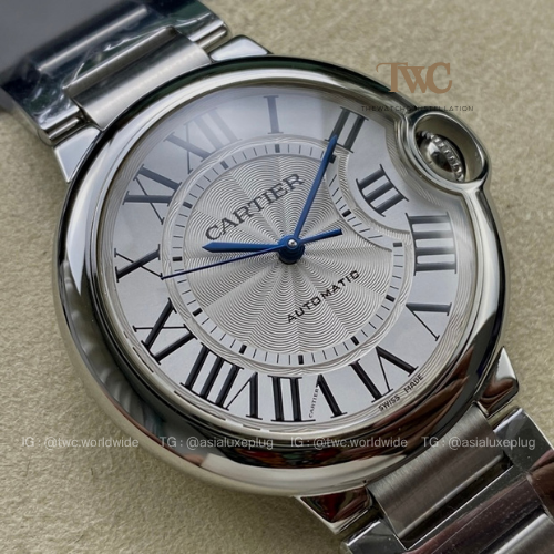 Cartier Balloon Small (Quartz)