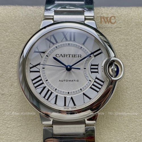 Cartier Balloon Small (Quartz)