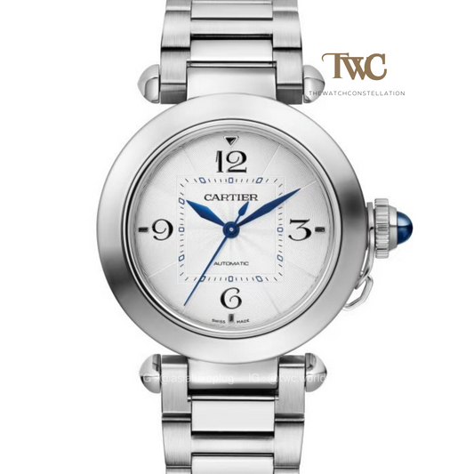 Cartier Pasha