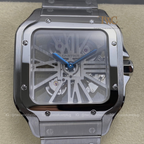 Cartier Skeleton