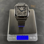 Cartier Skeleton
