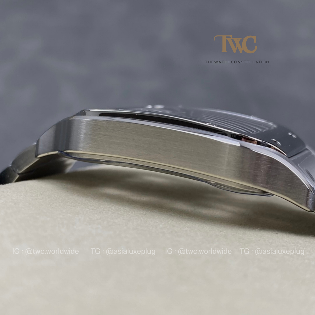 Cartier Skeleton