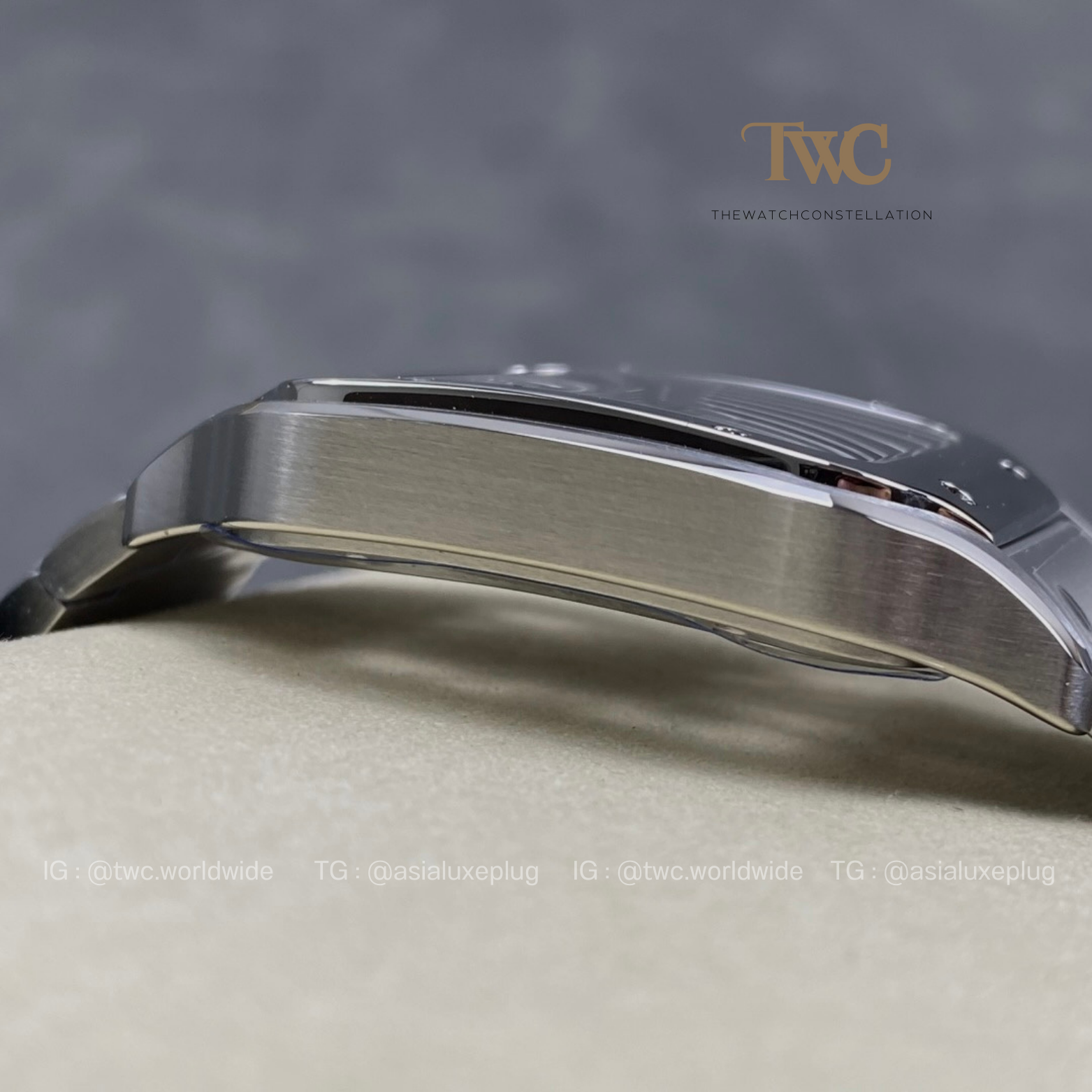 Cartier Skeleton