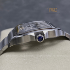 Cartier Skeleton