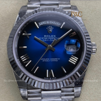 Rolex DayDate Blue Ombre