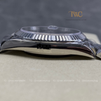 Rolex DayDate Blue Ombre