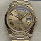 Rolex DayDate Full Yellow Gold