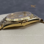 Rolex DayDate Full Yellow Gold