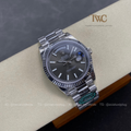 Rolex DayDate Slate Dial