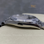 Rolex DayDate Slate Dial