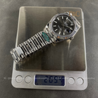 Rolex DayDate Slate Dial