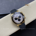 Rolex Daytona Meteorite Yellow Gold