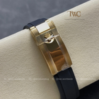 Rolex Daytona Meteorite Yellow Gold