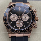 Rolex Daytona OysterFlex Rose Gold