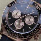 Rolex Daytona OysterFlex Rose Gold