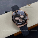 Rolex Daytona OysterFlex Rose Gold