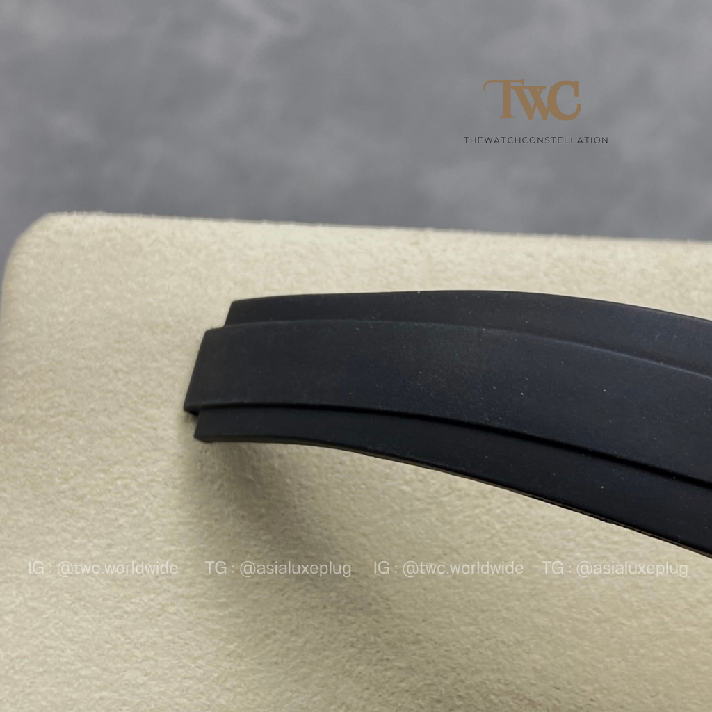 Rolex Daytona OysterFlex Rose Gold