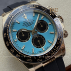 Rolex Daytona OysterFlex Tiffany
