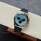 Rolex Daytona OysterFlex Tiffany